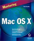 Mastering Mac OS X 10.0