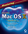 Mastering Mac OS X 10.2